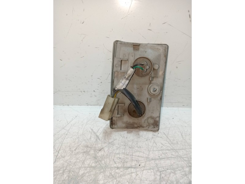 Recambio de piloto delantero derecho para piaggio (vespa) porter - combi diesel referencia OEM IAM   