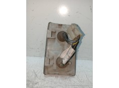 Recambio de piloto delantero izquierdo para piaggio (vespa) porter - combi diesel referencia OEM IAM    2