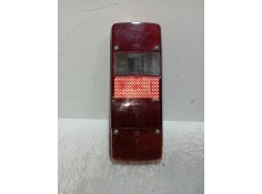 Recambio de piloto trasero izquierdo para pegaso ekus 2.4d referencia OEM IAM   