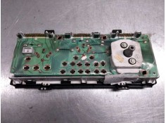 Recambio de cuadro instrumentos para renault clio i phase iii 1.9 diesel referencia OEM IAM 7700824324   2
