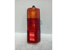 Recambio de piloto trasero derecho para piaggio (vespa) porter - combi referencia OEM IAM   