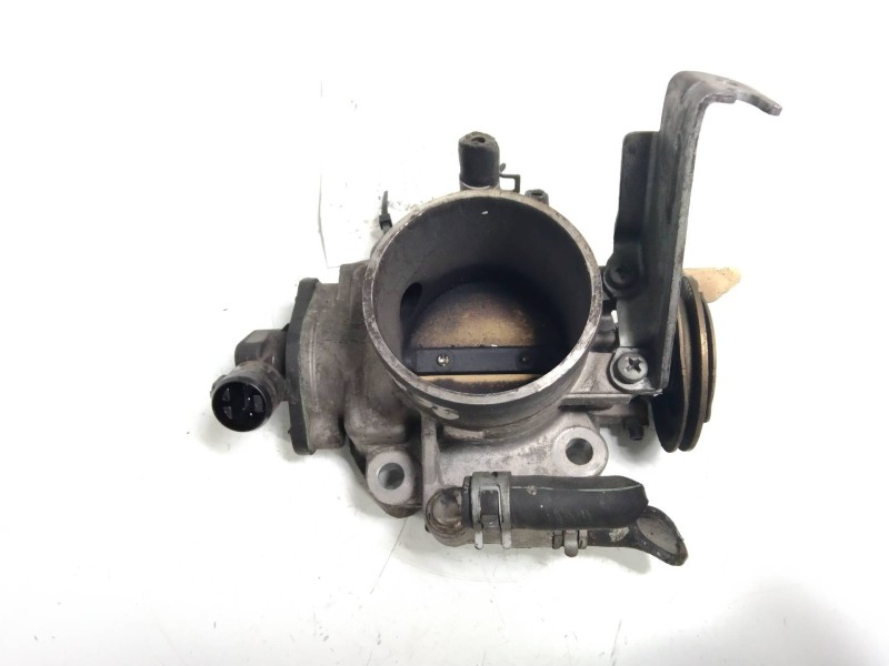 Recambio de caja mariposa para mg rover serie 600 (rh) 620 si referencia OEM IAM   