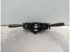 Recambio de mando luces para citroen xantia berlina 1.9 td seduction referencia OEM IAM 9630006480  