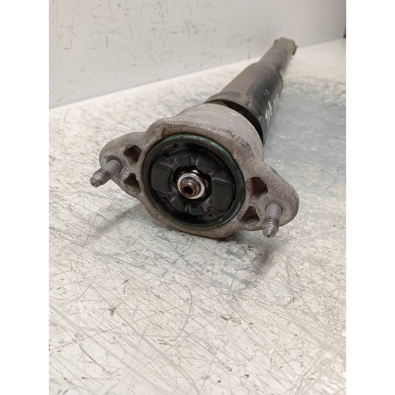 Recambio de amortiguador trasero derecho para mercedes clase e (w212) lim. 220 cdi blueefficiency (212.002) referencia OEM IAM A