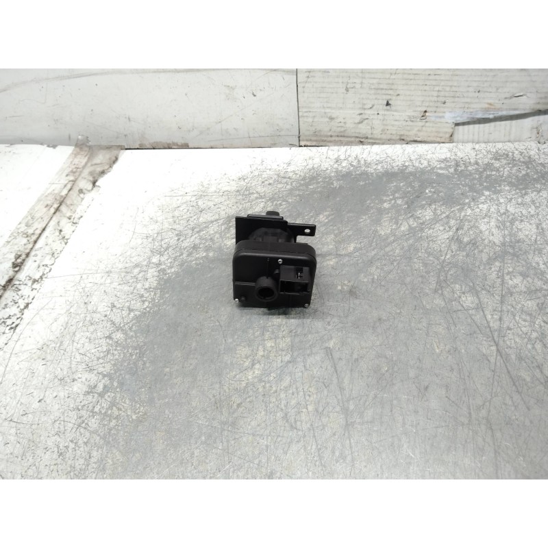 Recambio de mando luces para mercedes clase a (w169) a 180 cdi (169.307) referencia OEM IAM 1695452204 32220202 