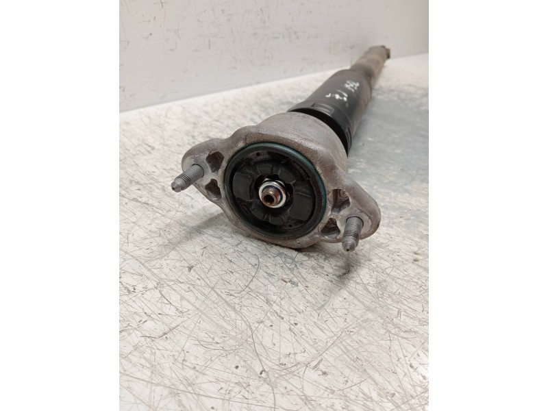 Recambio de amortiguador trasero izquierdo para mercedes clase e (w212) lim. 220 cdi blueefficiency (212.002) referencia OEM IAM
