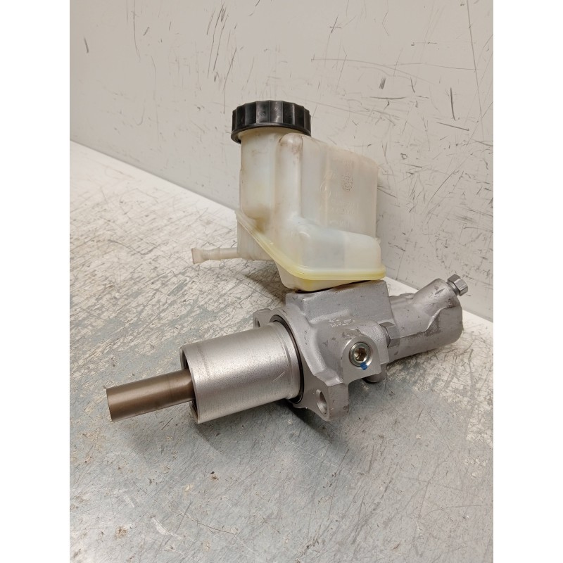 Recambio de bomba freno para mercedes clase e (w212) lim. 220 cdi blueefficiency (212.002) referencia OEM IAM A2044300002 033508