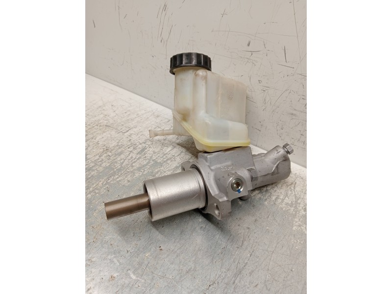 Recambio de bomba freno para mercedes clase e (w212) lim. 220 cdi blueefficiency (212.002) referencia OEM IAM A2044300002 033508