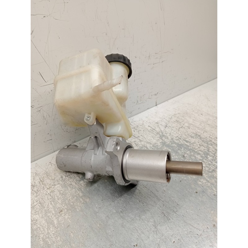 Recambio de bomba freno para mercedes clase e (w212) lim. 220 cdi blueefficiency (212.002) referencia OEM IAM A2044300002 033508