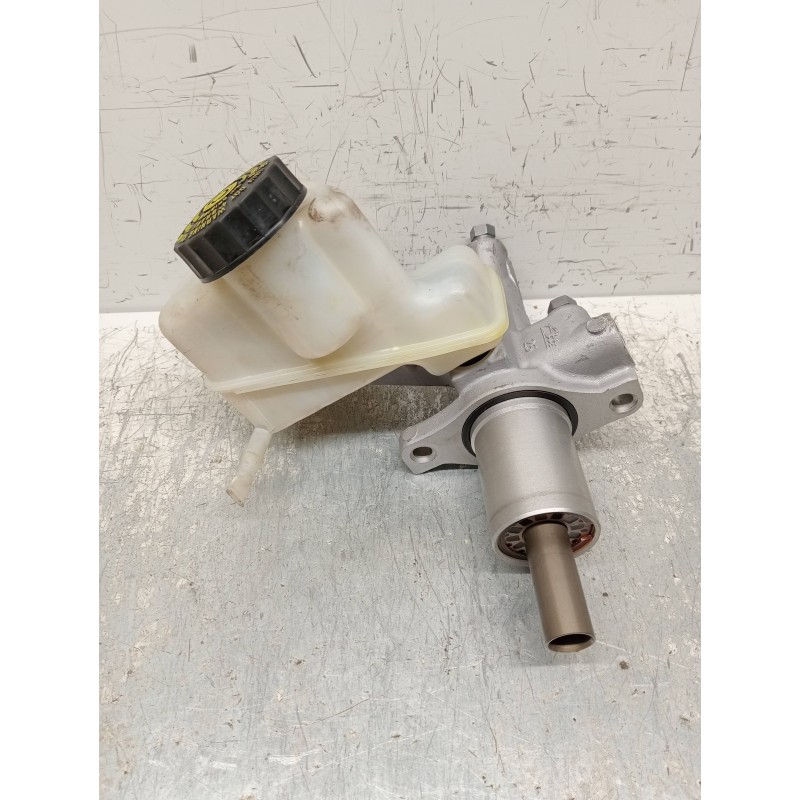 Recambio de bomba freno para mercedes clase e (w212) lim. 220 cdi blueefficiency (212.002) referencia OEM IAM A2044300002 033508