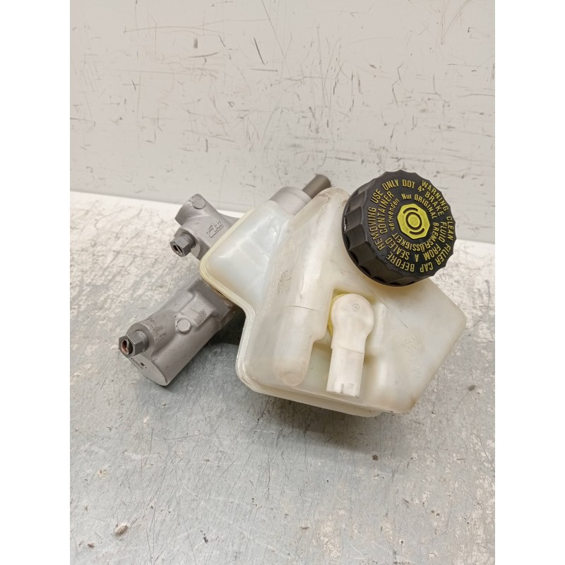 Recambio de bomba freno para mercedes clase e (w212) lim. 220 cdi blueefficiency (212.002) referencia OEM IAM A2044300002 033508