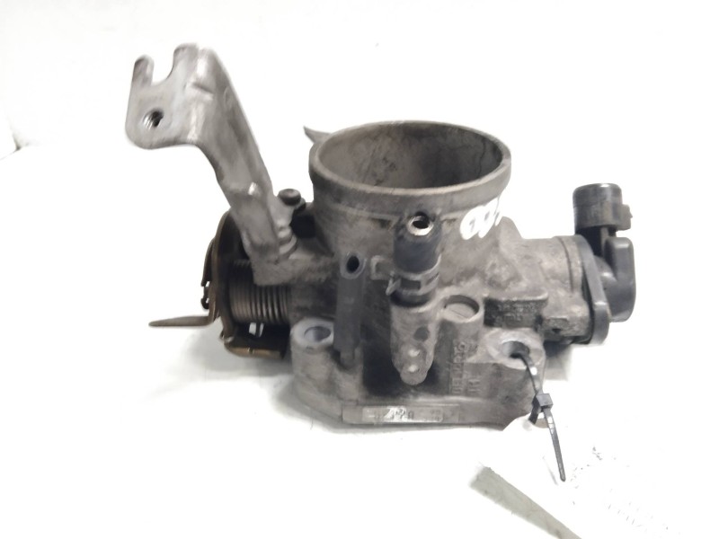 Recambio de caja mariposa para mg rover serie 600 (rh) 620 si referencia OEM IAM   