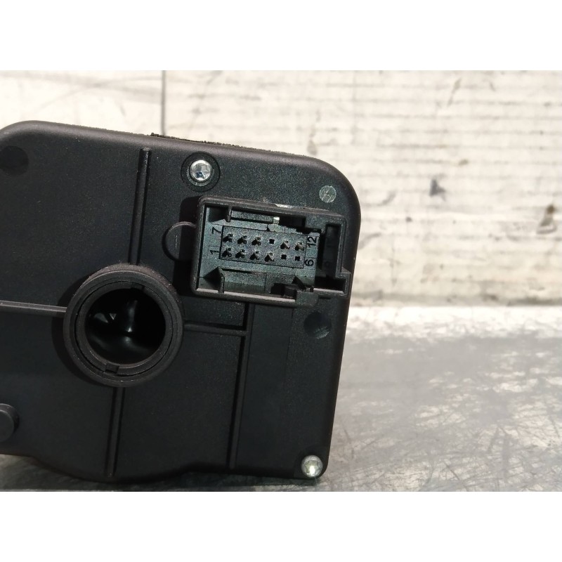 Recambio de mando luces para mercedes clase a (w169) a 180 cdi (169.307) referencia OEM IAM 1695452204 32220202 