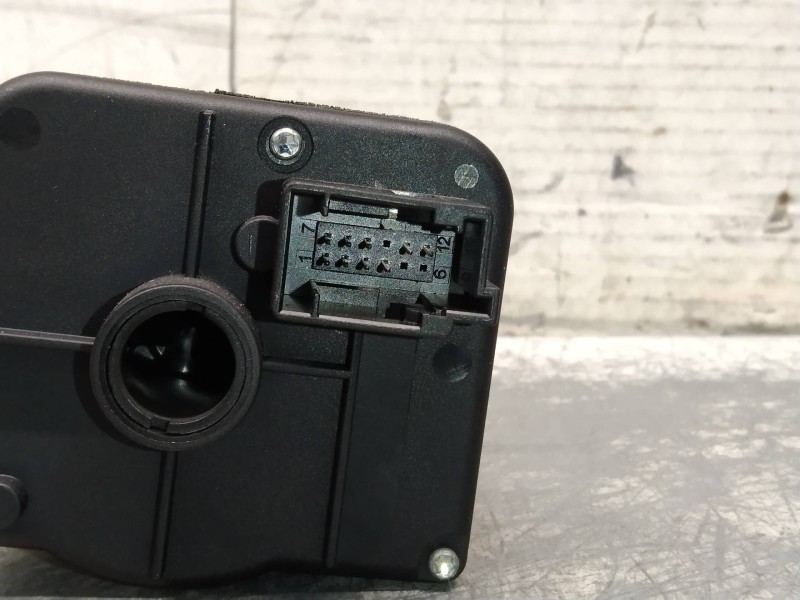 Recambio de mando luces para mercedes clase a (w169) a 180 cdi (169.307) referencia OEM IAM 1695452204 32220202 