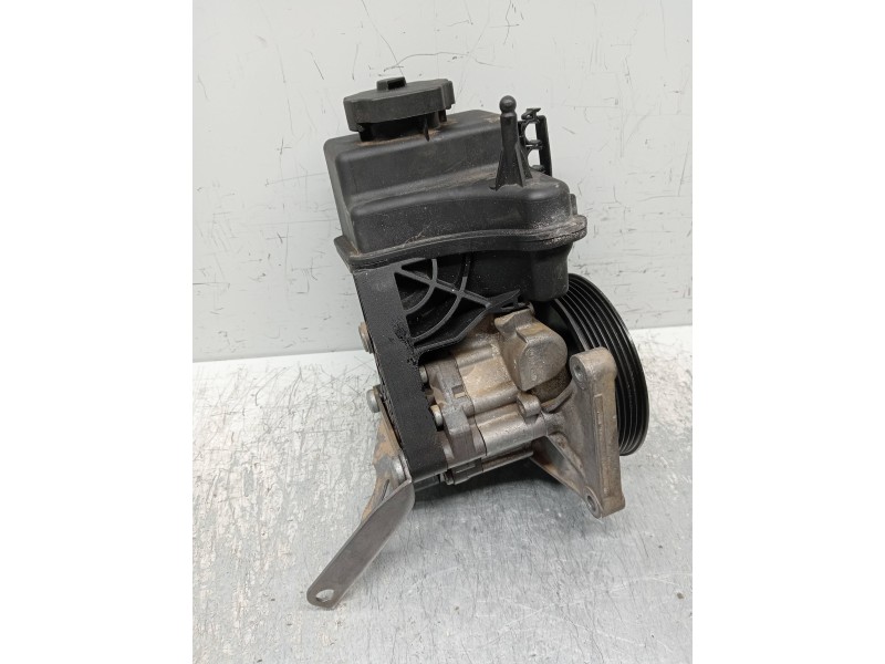Recambio de bomba direccion para mercedes clase e (w212) lim. 220 cdi blueefficiency (212.002) referencia OEM IAM 7693900514 A00