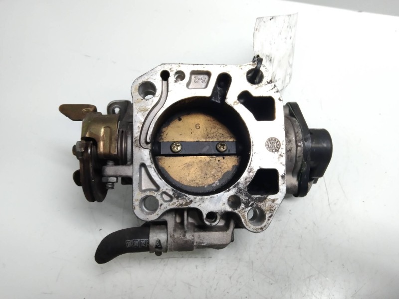 Recambio de caja mariposa para mg rover serie 600 (rh) 620 si referencia OEM IAM   