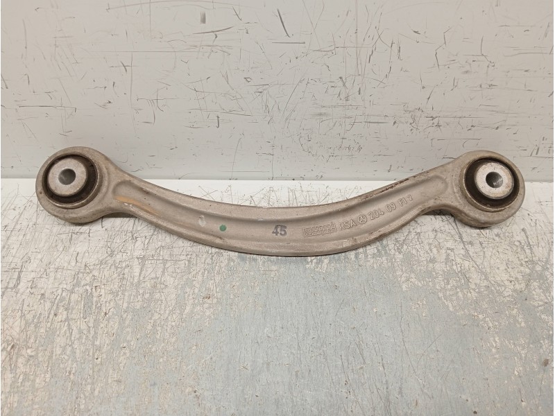 Recambio de brazo suspension superior trasero izquierdo para mercedes clase e (w212) lim. 220 cdi blueefficiency (212.002) refer