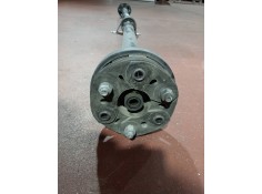 Recambio de transmision central para mercedes clase e (w212) lim. 220 cdi blueefficiency (212.002) referencia OEM IAM A2121816 2 2