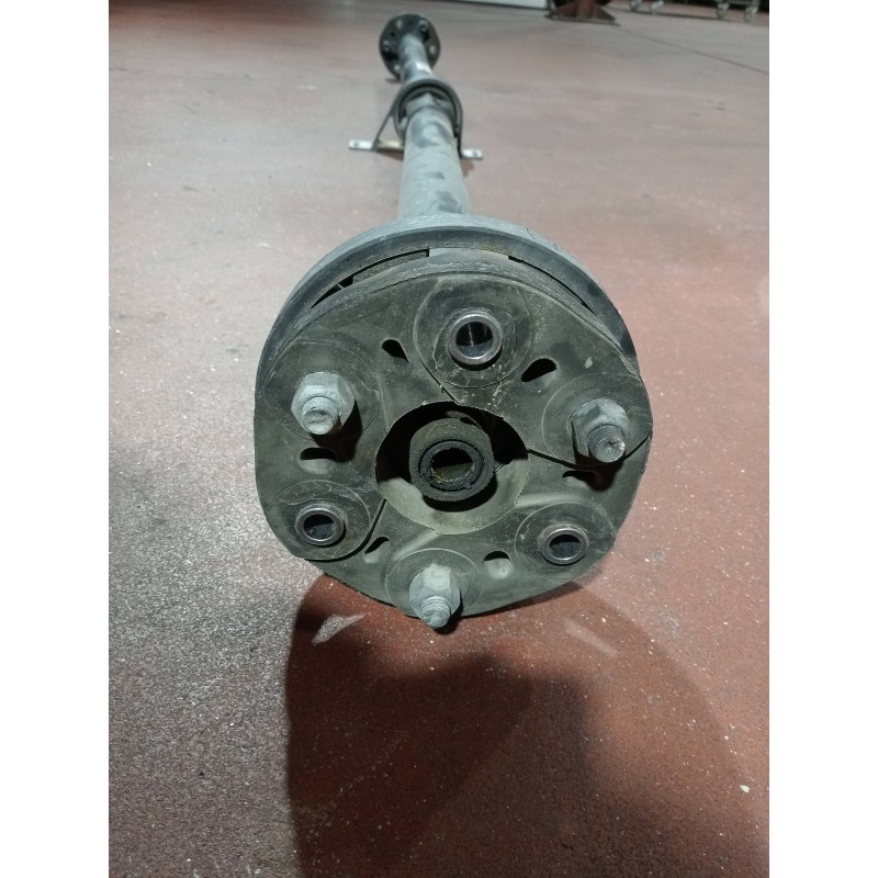 Recambio de transmision central para mercedes clase e (w212) lim. 220 cdi blueefficiency (212.002) referencia OEM IAM A2121816 2
