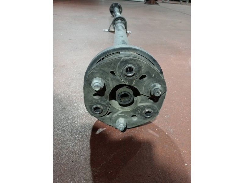 Recambio de transmision central para mercedes clase e (w212) lim. 220 cdi blueefficiency (212.002) referencia OEM IAM A2121816 2