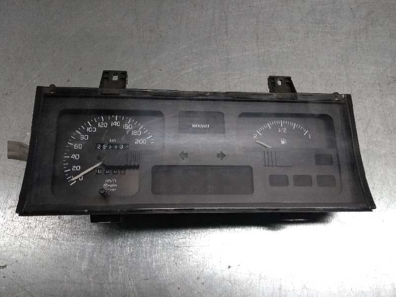 Recambio de cuadro instrumentos para renault clio i fase i+ii (b/c57) referencia OEM IAM 7700423035  