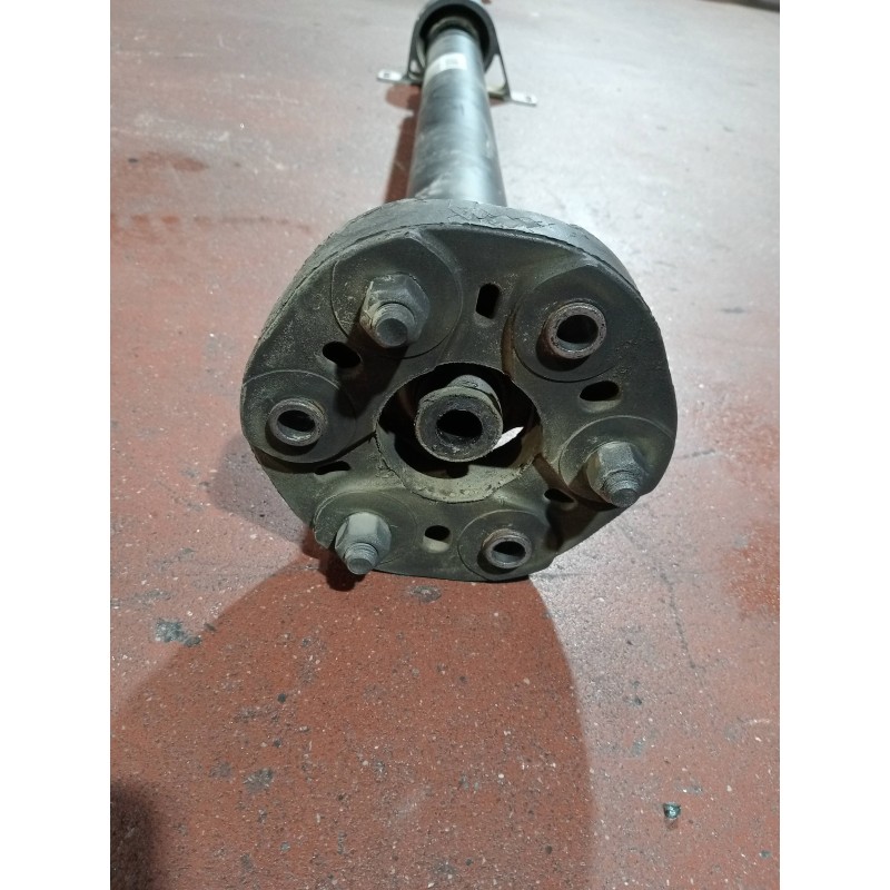 Recambio de transmision central para mercedes clase e (w212) lim. 220 cdi blueefficiency (212.002) referencia OEM IAM A2121816 2