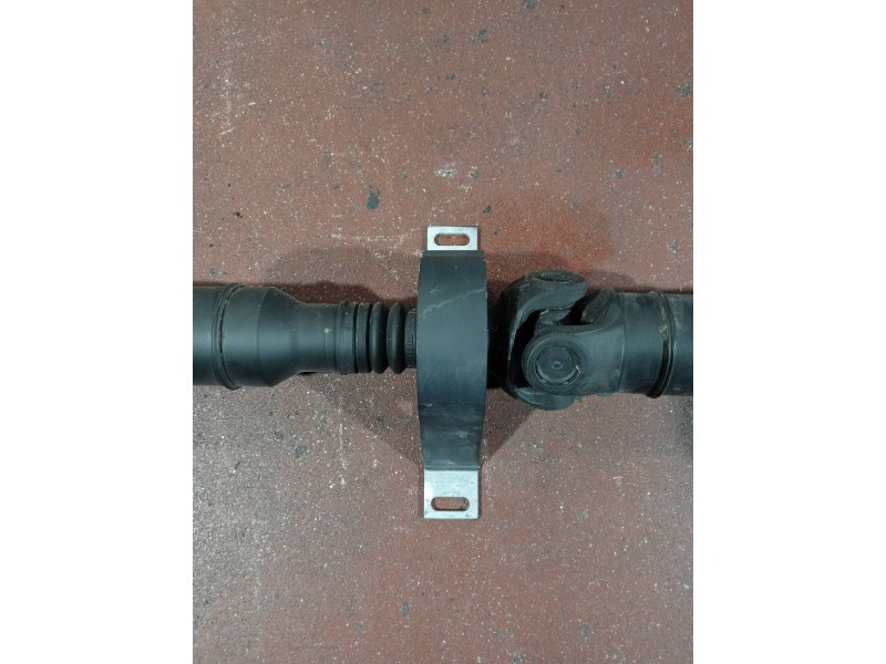 Recambio de transmision central para mercedes clase e (w212) lim. 220 cdi blueefficiency (212.002) referencia OEM IAM A2121816 2