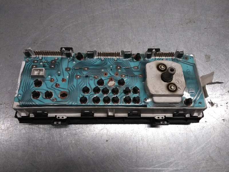 Recambio de cuadro instrumentos para renault clio i fase i+ii (b/c57) referencia OEM IAM 7700423035  