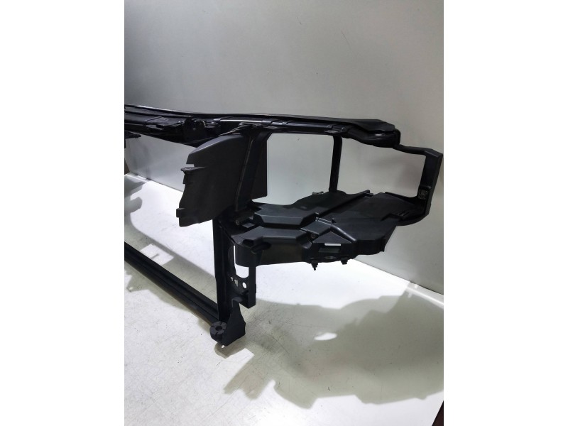 Recambio de panel frontal para audi a8 (4e2) 3.7 quattro referencia OEM IAM   