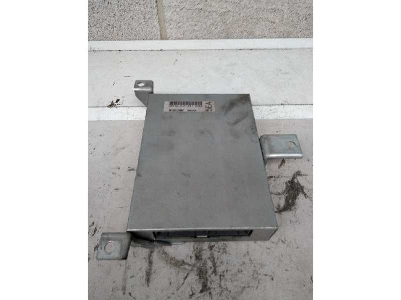 Recambio de centralita cambio automatico para mg rover serie 600 (rh) 620 si referencia OEM IAM 28100P47E51 5X30 5EA