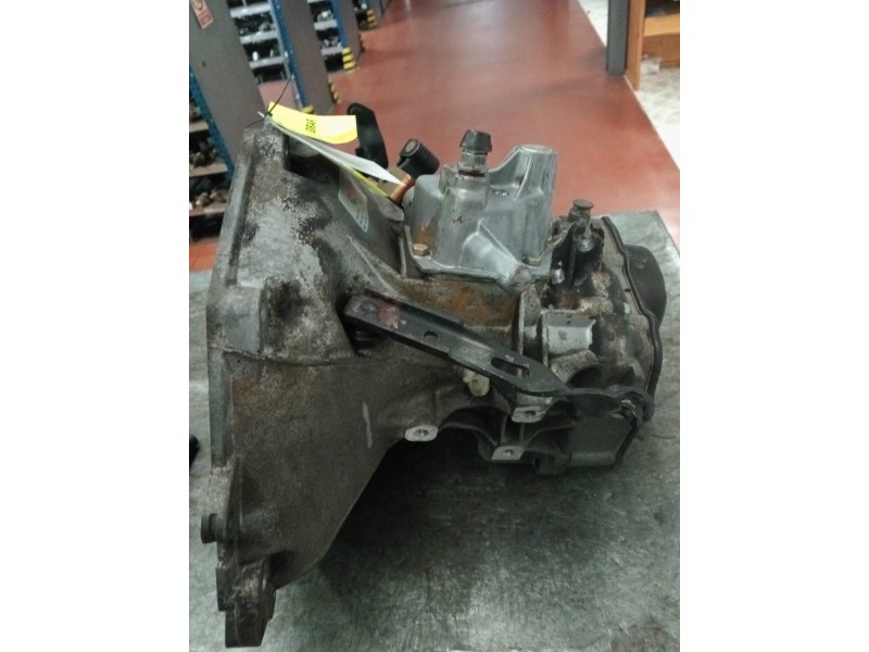 Recambio de caja cambios para opel corsa b base (e) referencia OEM IAM F13C374 10171 