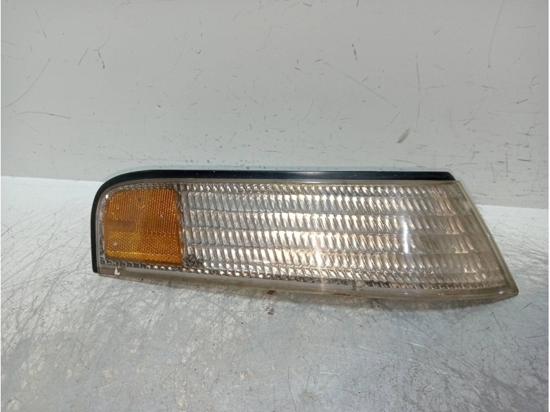 Recambio de piloto delantero derecho para opel pontiac trans sport 3.100 referencia OEM IAM   