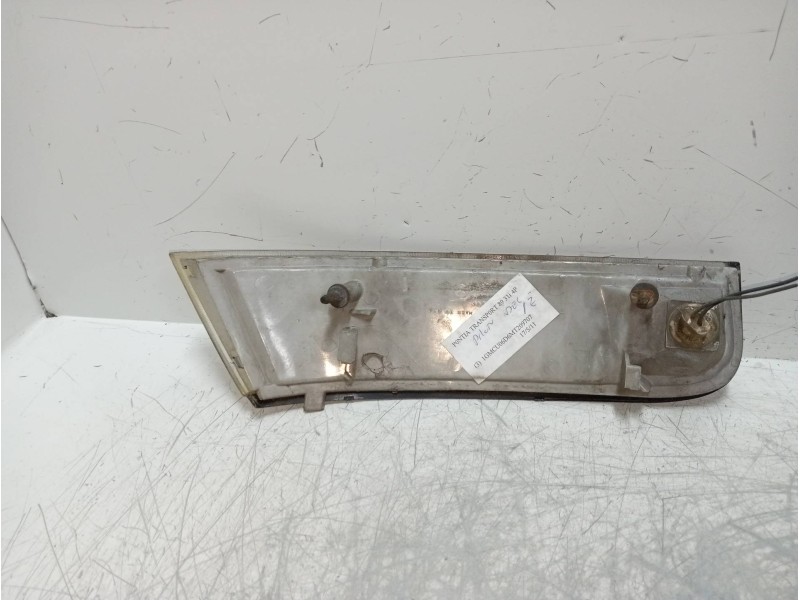 Recambio de piloto delantero izquierdo para opel pontiac trans sport 3.100 referencia OEM IAM   