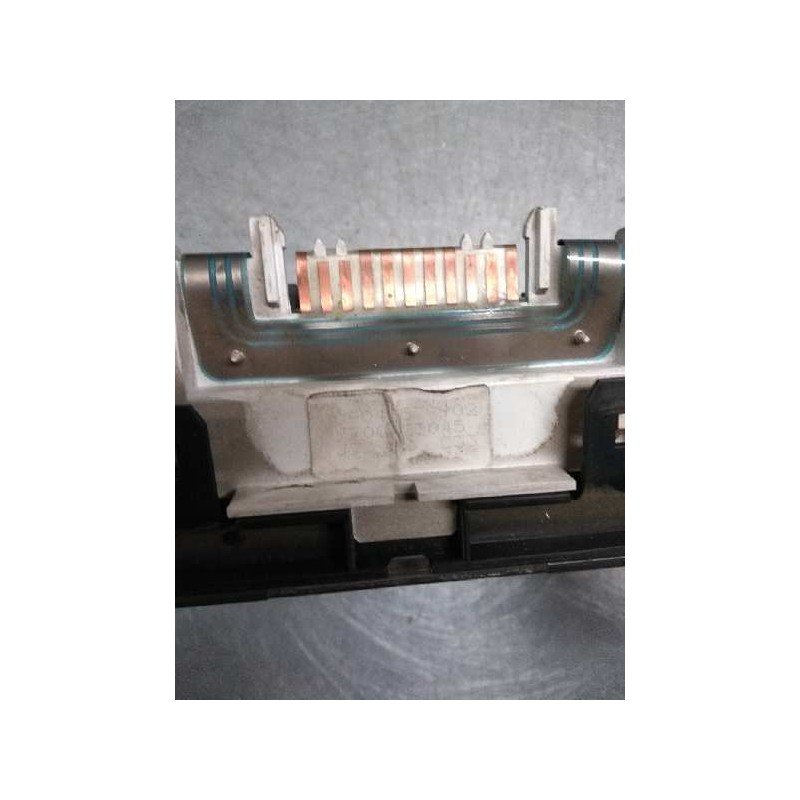 Recambio de cuadro instrumentos para renault clio i fase i+ii (b/c57) referencia OEM IAM 7700423035  