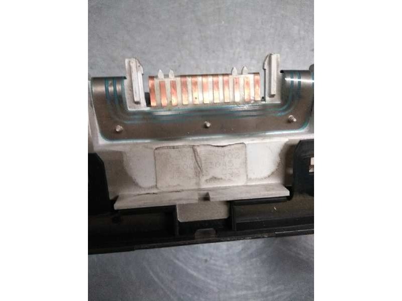 Recambio de cuadro instrumentos para renault clio i fase i+ii (b/c57) referencia OEM IAM 7700423035  