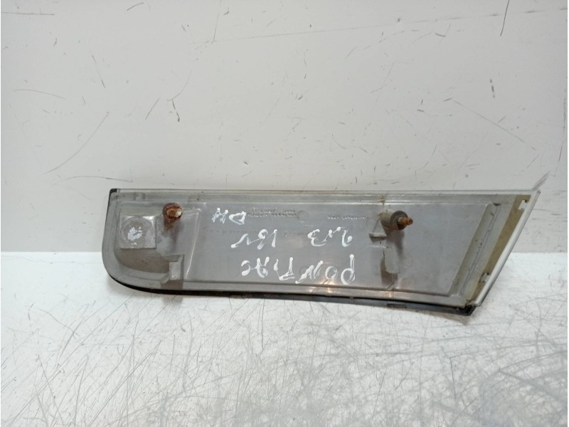 Recambio de piloto trasero derecho para opel pontiac trans sport 2.3 16v cat referencia OEM IAM   