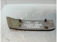 Recambio de piloto trasero izquierdo para opel pontiac trans sport 2.3 16v cat referencia OEM IAM    2