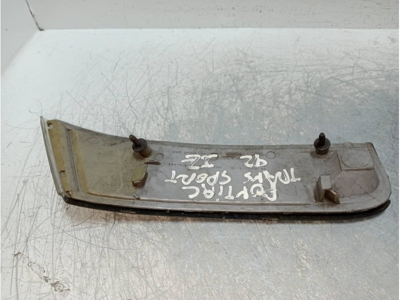 Recambio de piloto trasero izquierdo para opel pontiac trans sport 2.3 16v cat referencia OEM IAM    Recambio de piloto trasero izquierdo para opel pontiac trans sport 2.3 16v cat referencia OEM IAM