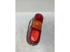 Recambio de piloto trasero izquierdo para renault 4 berlina/familiar/furgoneta 1.1 referencia OEM IAM   