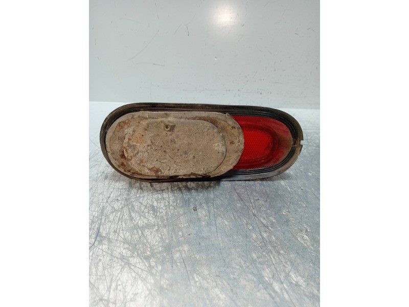 Recambio de piloto delantero derecho para renault 4 berlina/familiar/furgoneta 1.1 referencia OEM IAM   