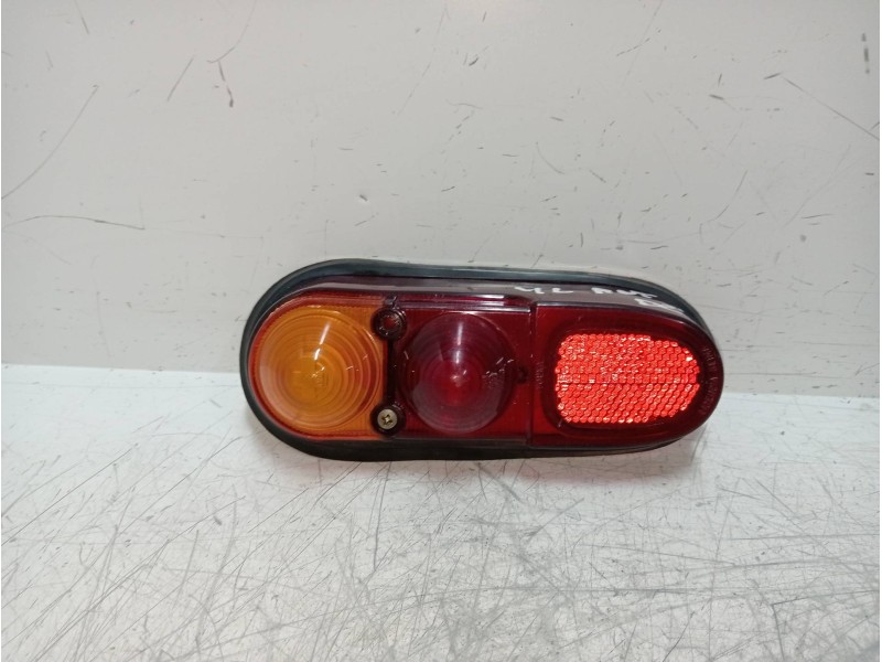 Recambio de piloto delantero izquierdo para renault 4 berlina/familiar/furgoneta 1.1 referencia OEM IAM   