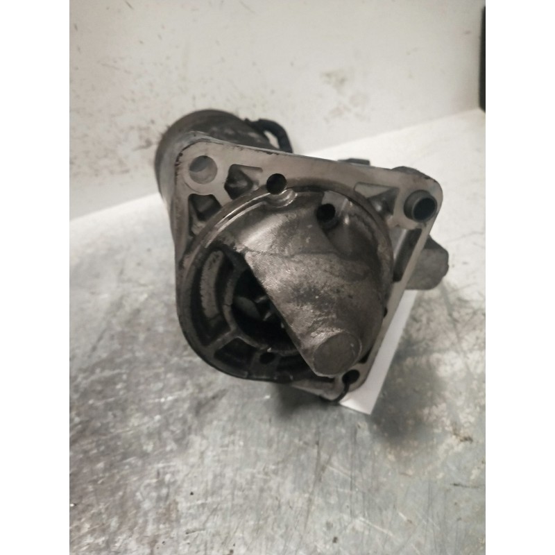 Recambio de motor arranque para saab 9-3 sport hatch 1.9 tid linear sport referencia OEM IAM   