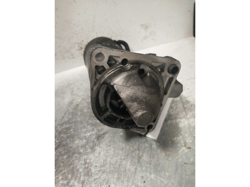 Recambio de motor arranque para saab 9-3 sport hatch 1.9 tid linear sport referencia OEM IAM   