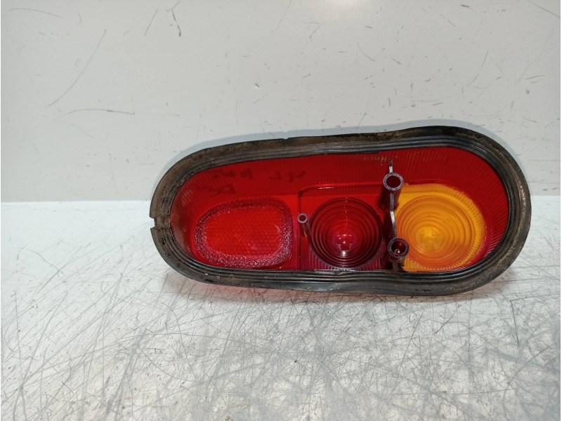 Recambio de piloto delantero izquierdo para renault 4 berlina/familiar/furgoneta 1.1 referencia OEM IAM   