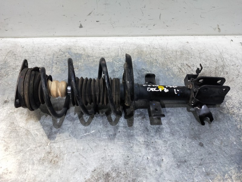 Recambio de amortiguador delantero izquierdo para renault clio iv business referencia OEM IAM 543022080R PS9410345FA 