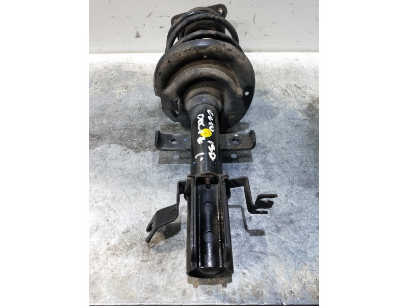 Recambio de amortiguador delantero izquierdo para renault clio iv business referencia OEM IAM 543022080R PS9410345FA 