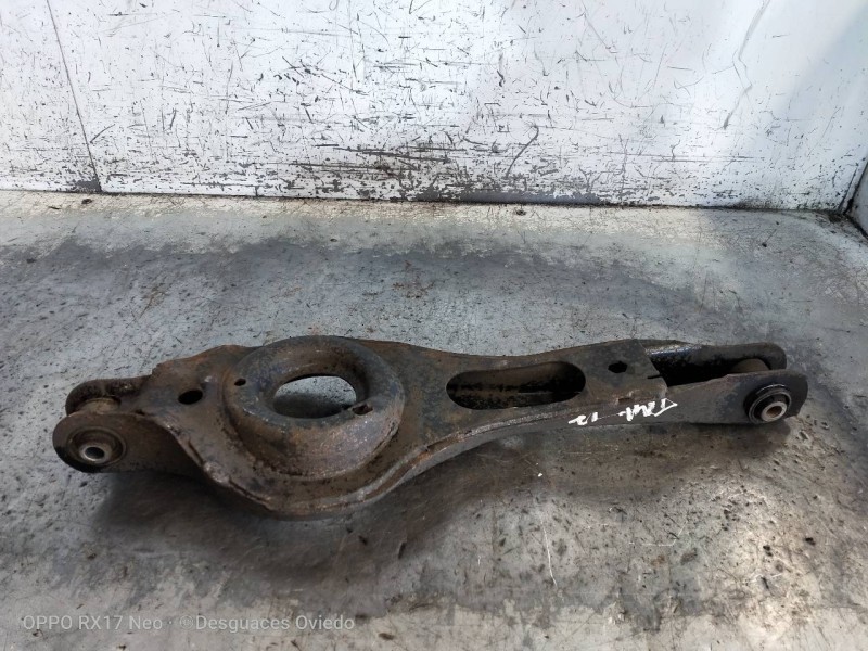 Recambio de brazo suspension inferior trasero izquierdo para ford kuga (cbv) trend referencia OEM IAM   