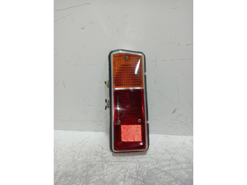 Recambio de piloto trasero derecho para renault 12 referencia OEM IAM   