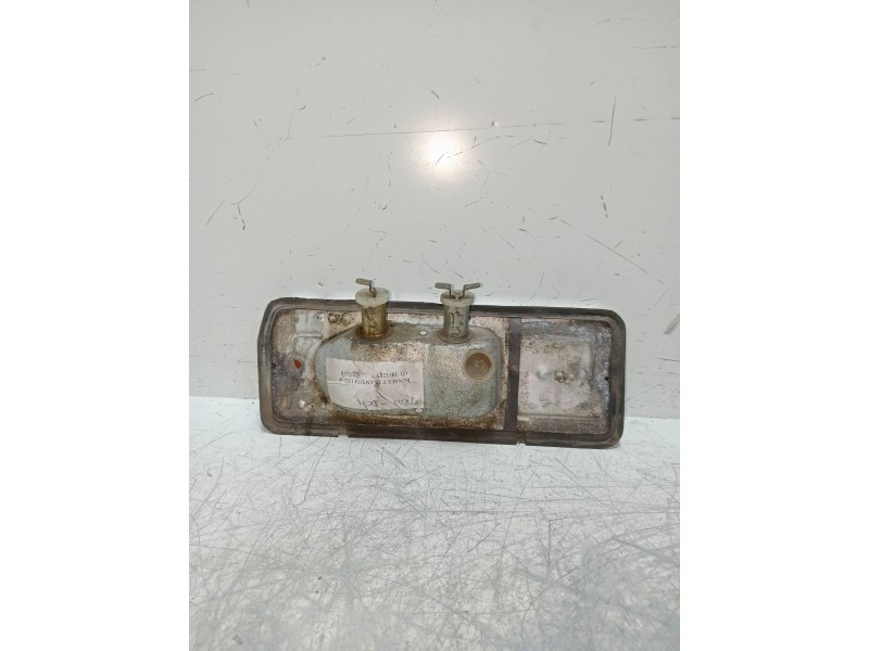 Recambio de piloto trasero derecho para renault 12 referencia OEM IAM   