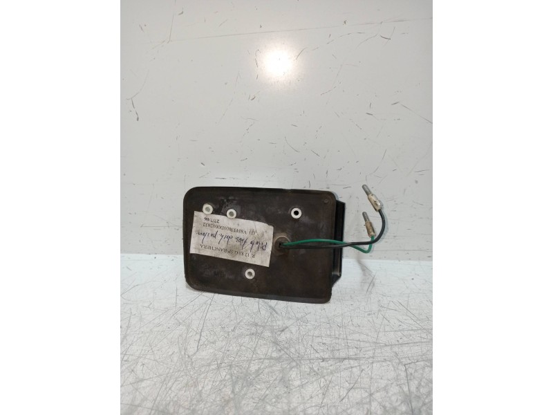 Recambio de piloto trasero derecho interior para renault 12 referencia OEM IAM   